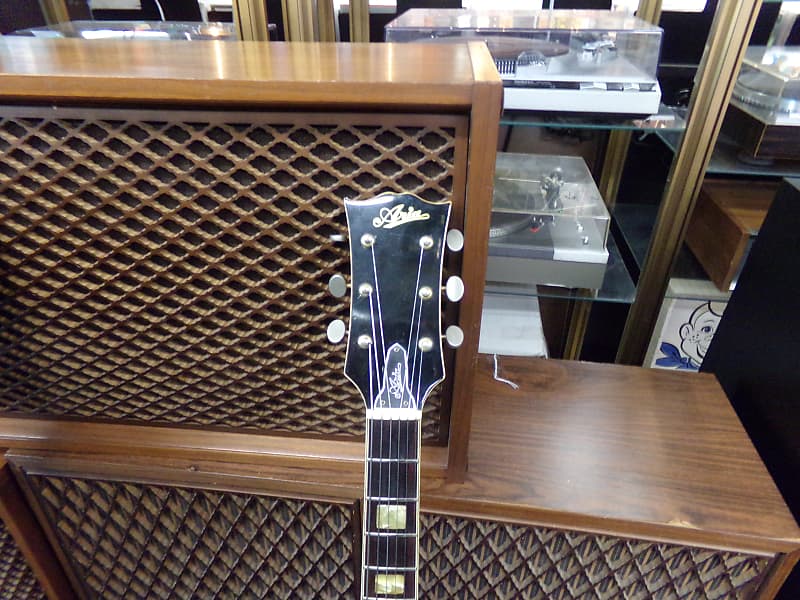 Univox Lyle Conrad Aria Diamond HR-2 1276 1202T ES 335 330