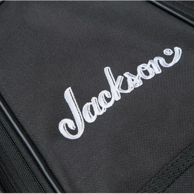 Mint Jackson Minion Concert Bass Gig Bag Black 2991514108 image 2