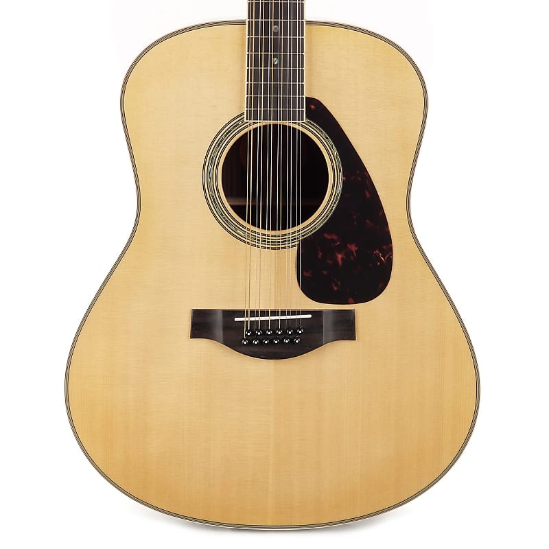 ヤマハ L L16 ARE LL16 ARE Acoustic-Electric Guitar - Yamaha USA