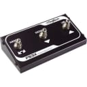 DigiTech FS3X 3-button FootSwitch Foot Switch for Guitar Effects Pedals