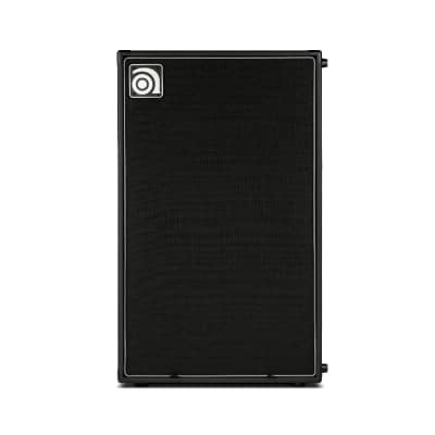 Ampeg Venture VB-212 500-Watt 2x12" Bass Speaker Cabinet