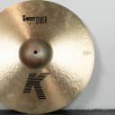 Zildjian 19" K Sweet Crash Cymbal 1557g