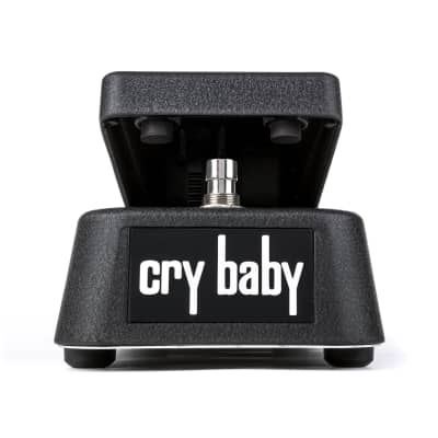 JHS Dunlop Crybaby GCB95 Super Wah | Reverb