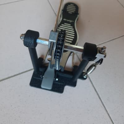 Ludwig DP100 Evolution Standard Single Bass Drum Pedal image 5