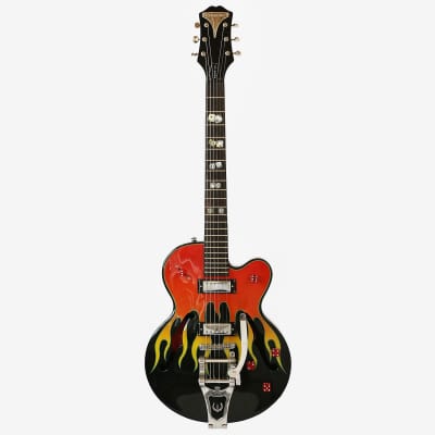 Epiphone Alleykat (2000 - 2008) | Reverb