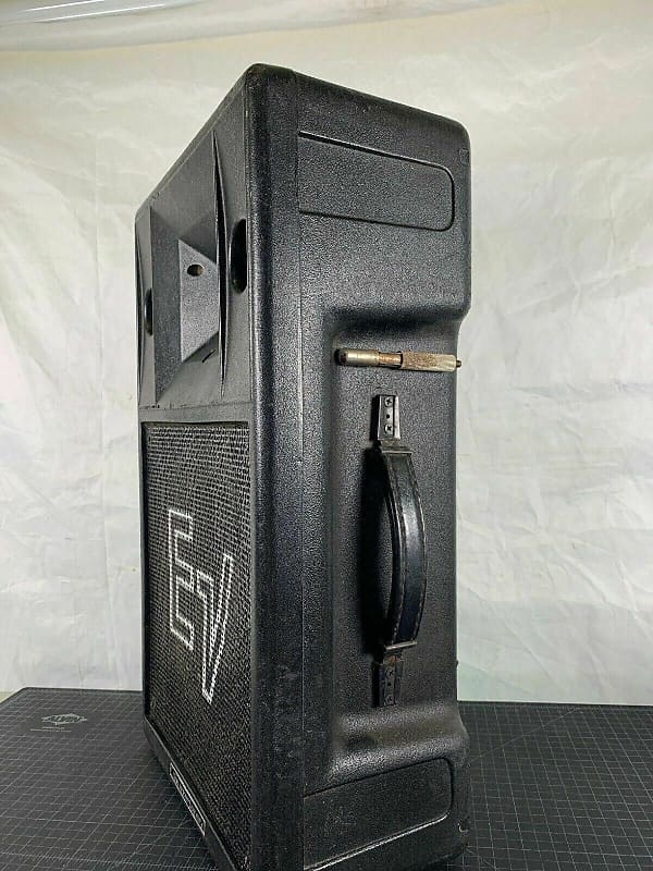 Electro Voice EV Tapco Model 100S① EV Model Tapco Model 100S Passive Loudspeakers (Used) - 490443