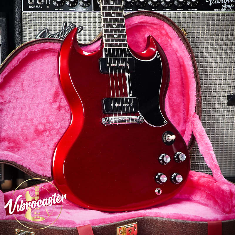 Gibson SG Special (2019 - Present) | Reverb UK