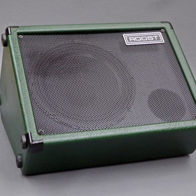 Roost R112W Custom Made Passive Guitar Monitor Wedge For Kemper Amps/PA (Celestion F12-X200 Loaded) for sale