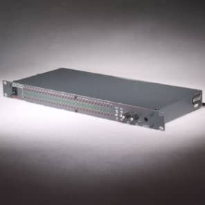 DOD RTA series ii リアルタイムオーディオアナライザー ☆ DOD RTA Series Ⅱ リアルタイムオーディオアナライザー