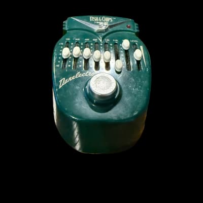 Reverb.com listing, price, conditions, and images for danelectro-fish-chips