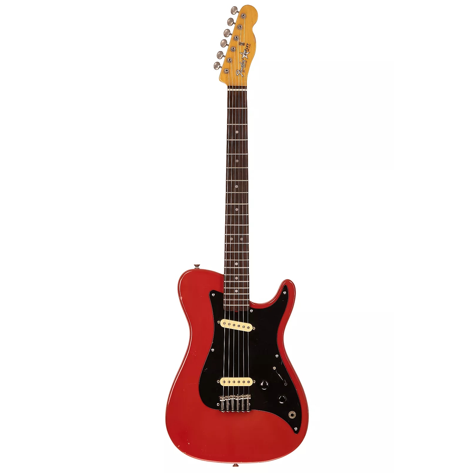 Fender shop bullet price