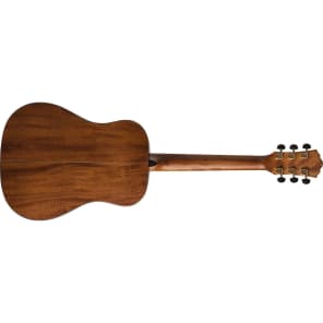 Washburn Comfort Series 3/4 Size Acoustic Guitar image 3