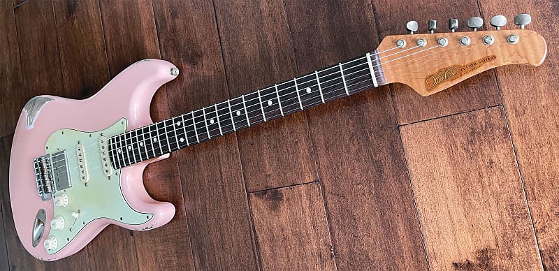 Xotic XSC-2（Shell Pink） maxresdefault.jpg