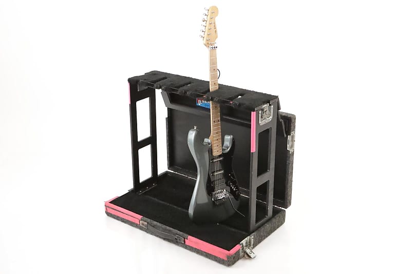 ☆ULTRACASE ウルトラケース☆GSX4☆ギタースタンド・4本収納
