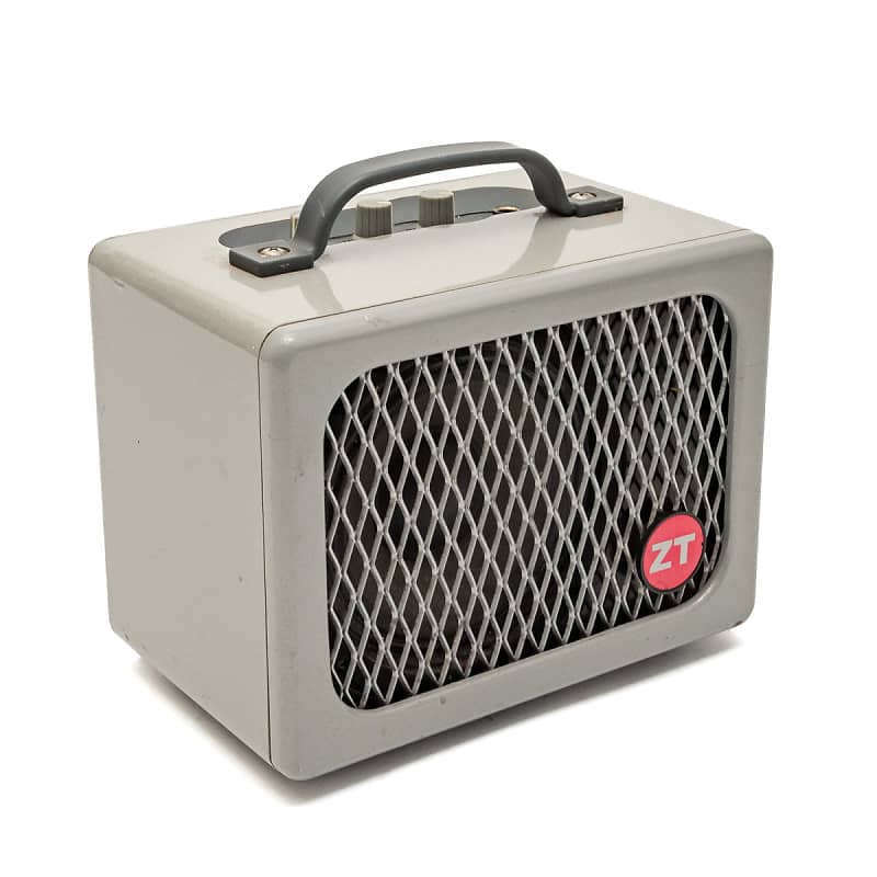 ZT - LBJ1 Lunchbox Jr. - 1x5in Guitar Combo Amp - x4209 | Reverb