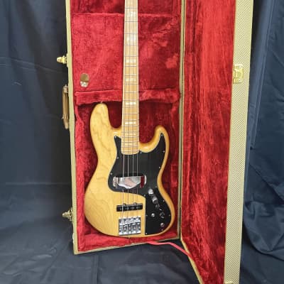 2012 Fender Marcus Miller Artist Series Signature Jazz Bass image 12