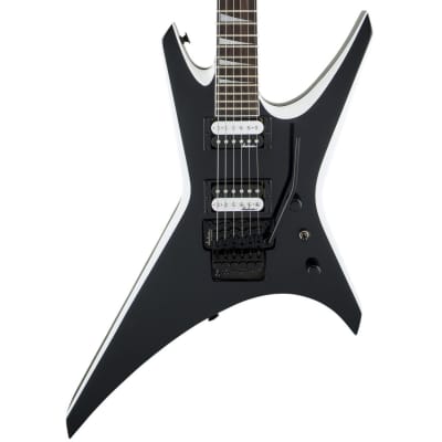 Jackson JS Series JS32 Warrior with Amaranth Fretboard | Reverb