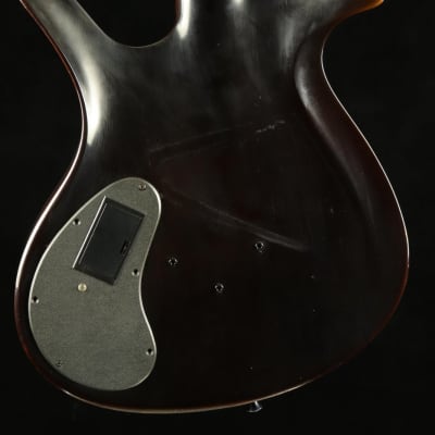 Parker Guitar - Natural image 5
