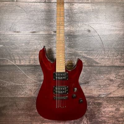 Schecter Diamond Series Gryphon Electric Guitar (Indianapolis, IN) image 1