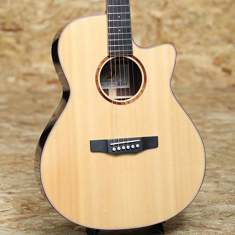 Morris(モーリス) SC-71 ナチュラル S SERIES（アコースティック