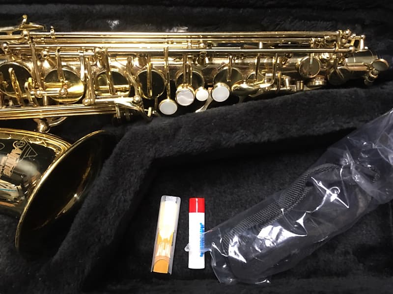 Alpine saxophone deals