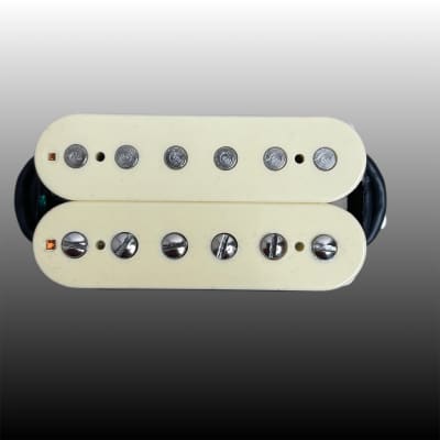 Budz pickups Danocaster custom (7.5k bridge pickup) set | Reverb