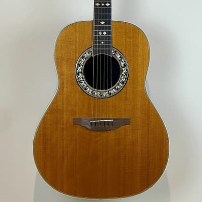 Ovation 1127 Glen Campbell Artist