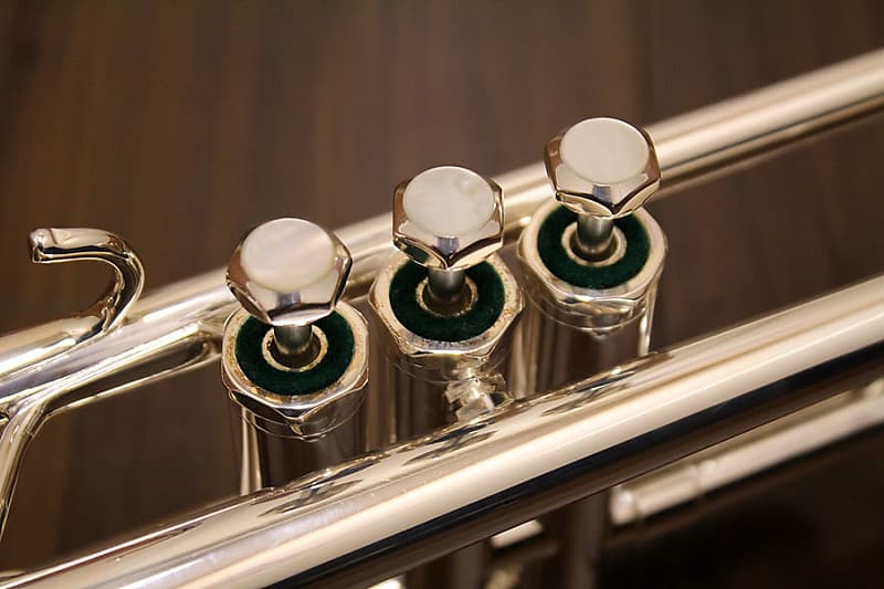 SCHILKE SCHILKE S32 SP B flat trumpet [SN 47655] [09/29]