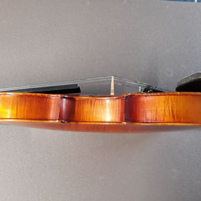 Karl Herrmann 4/4 Violin, 1958 - Used | Reverb Karl Herrmann 4/4 Violin, 1958 - Used | Reverb