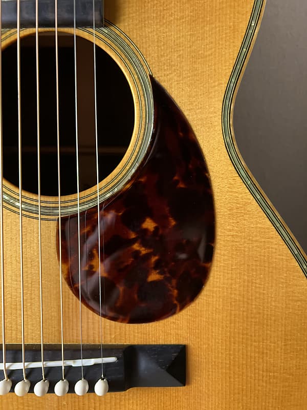 History ASH 00 Brazilian 00-41 0041 Style | Reverb