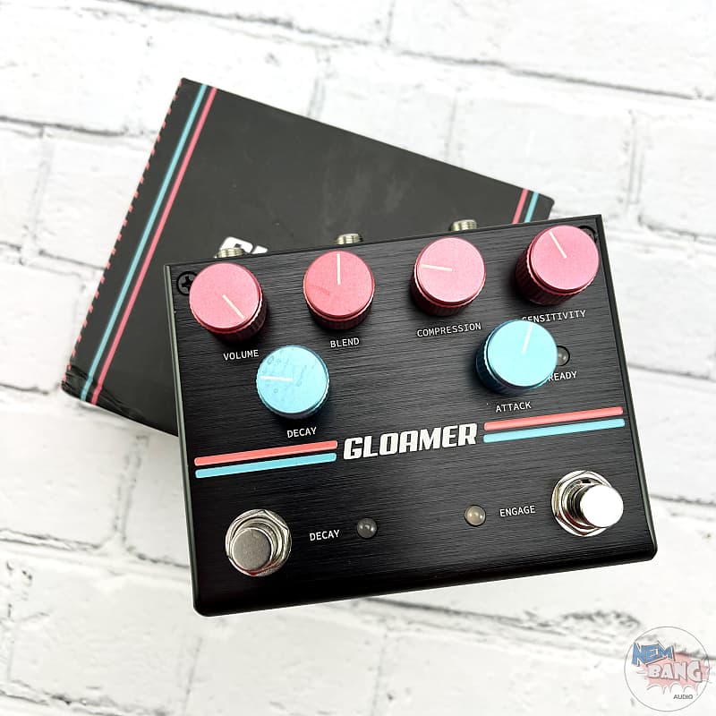 Pigtronix Gloamer