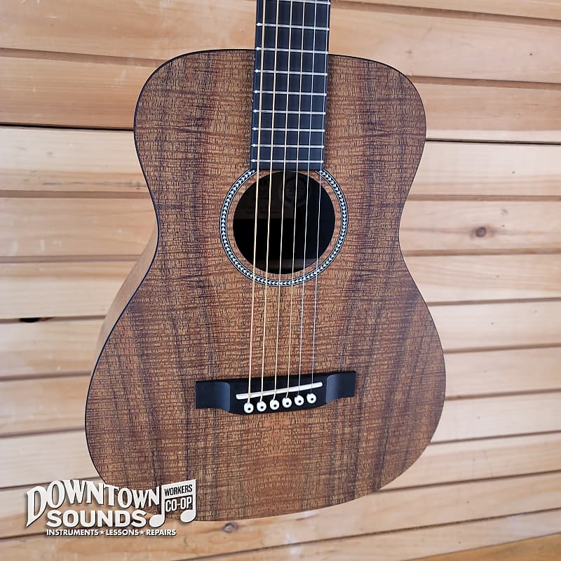 Martin LXK2 Little Martin | Reverb