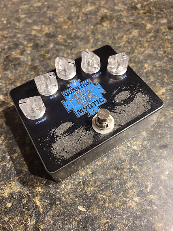 Black Arts Toneworks Quantum Mystic