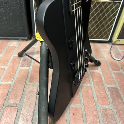 Epiphone Goth Thunderbird IV | Reverb