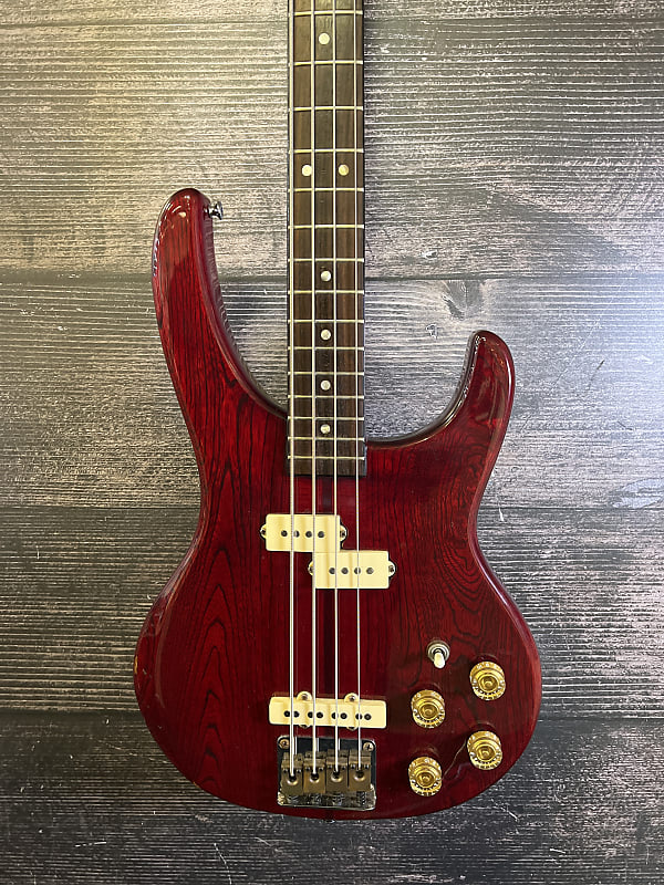 Washburn B-40 Bass Guitar (Richmond, VA) | Reverb