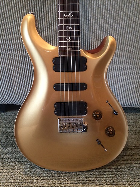 Paul Reed Smith 513 Gold Top
