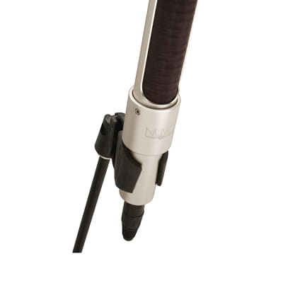 AEA Ribbon Mics N22 NUVO Series Phantom-Powered Ribbon Microphone | Pro Audio LA image 2