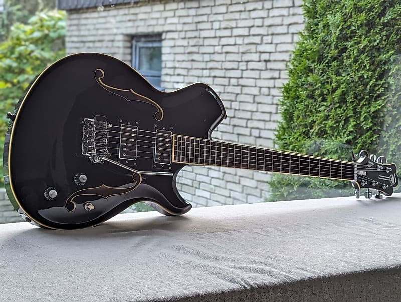 Yamaha CV 820 WB Wes Borland 2008 | Reverb