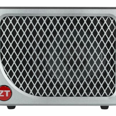 Used ZT Amps LUNCHBOX LBG2 Solid State Guitar Amps | Reverb