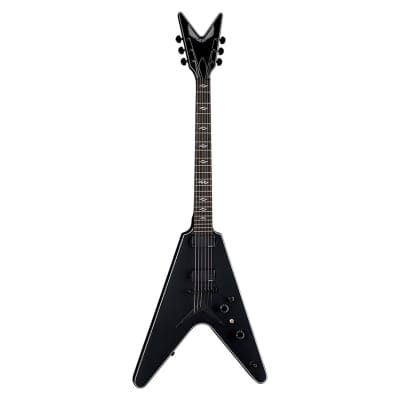 Dean V Custom (2019) - ヴィンテージホワイト Dean V Custom (2019) - ヴィンテージホワイト Dean V Custom