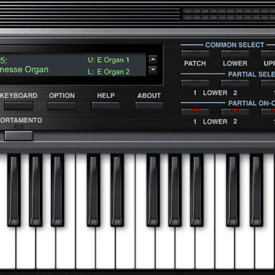 The Synth Sounds Of Finesse By Bruno Mars - Logic X Session - Reverb Exclusive image 6