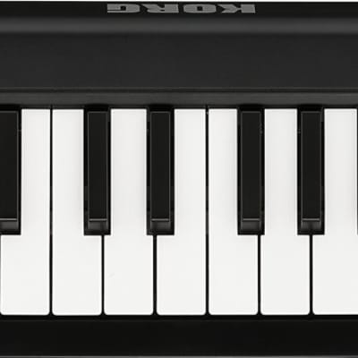 KORG USB MIDI キーボード MICROKEY2-37 microKEY2 - COMPACT MIDI KEYBOARD | KORG (USA)