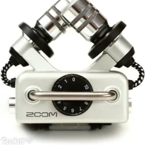 Zoom XYH-5 Shockmounted Stereo X/Y Microphone Capsule image 2