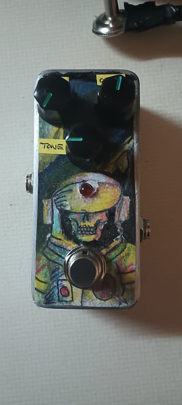 Kokko Overdrive