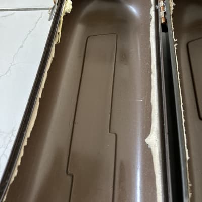 Selmer Tenor saxophone flight case image 8