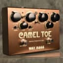 Way Huge Camel Toe Triple Overdrive WHE209 Pedal w FAST Same Day Shipping