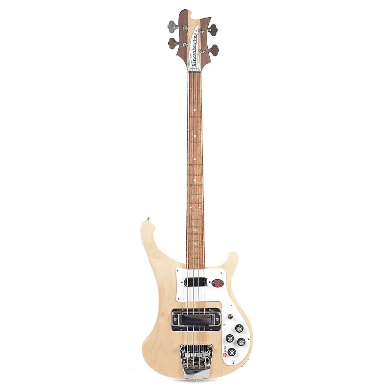 Rickenbacker 4003S (2012 - Present) | Reverb