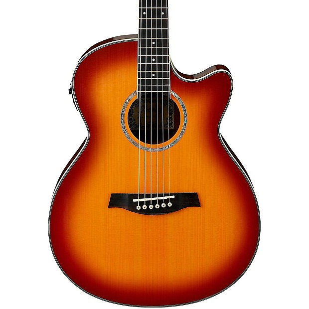 Ibanez aeg18lii hot sale
