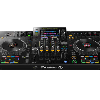 Pioneer XDJ-XZ 4-channel professional all-in-one DJ system IN STOCK READY TO SHIP image 3