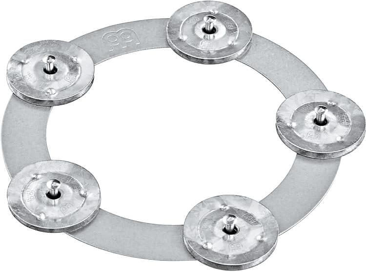 Meinl Ching Ring dry image 1
